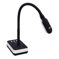 Présentateur visuel numérique 4K Eloam |   Scanner de documents portable pliable avec fonction OCR |   Carnet de documents A3 pour usage en classe, USB, en stock