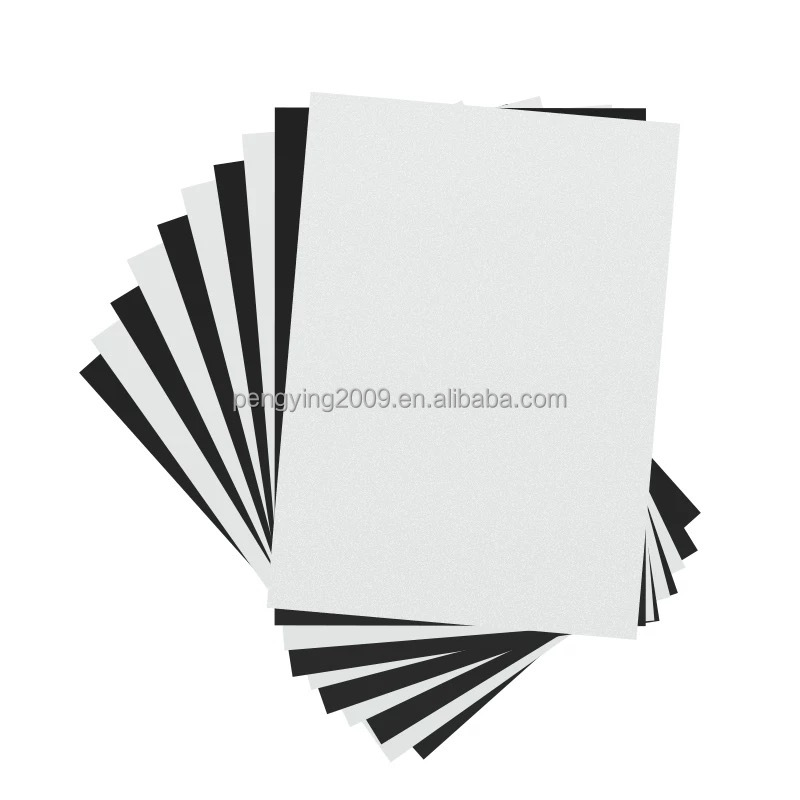 Factory Direct Customized Eco-Friendly Recyclable EVA Foam Products Die-Cut Foam of All Types Including Plastic EPE PE Materials