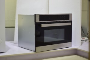 Horno Microondas Integrado de 44l con Convección 3 en 1 Dtb90-44em(6hq) - Product Image 3