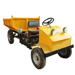 <span class=keywords><strong>Mini</strong></span> <span class=keywords><strong>benne</strong></span> à chargement automatique à faible coût/tracteur agricole 4 roues petite <span class=keywords><strong>benne</strong></span> en chine AM889 - Product Image 6