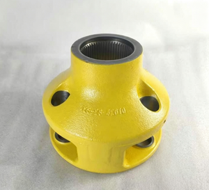 423-23-32540  423-22-42321  423-23-42530  Anillo de Engranaje para <span class=keywords><strong>KOMATSU</strong></span>  <span class=keywords><strong>WA380</strong></span> - Product Image 3