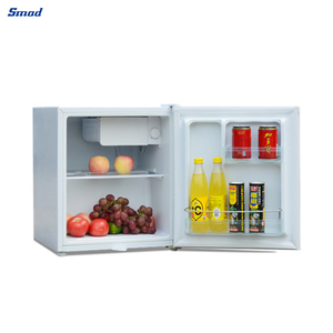 Mini-réfrigérateur domestique 42 L/1,5 pi³ à porte unique - Product Image 3