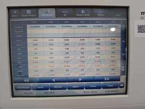 Analisador Hematológico Veterinário Mindray BC-5000Vet com 23 Parâmetros, Análise CBC de 5 Partes, Equipamento de Diagnóstico Veterinário - Product Image 6