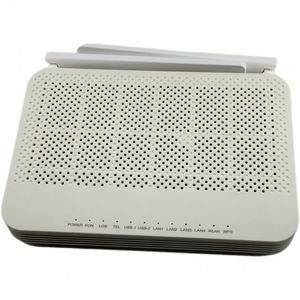 Onu Gepon EG8145V5 XPON Band AC Wifi Router 4GE 1Tel 2,4 GHz 5GHz Fibra óptica Equipo FTTH HG8145V5 ONU ONT Banda dual - Product Image 3