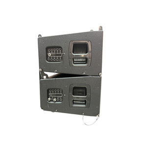 Sistema <span class=keywords><strong>de</strong></span> altavoces pasivos usados <span class=keywords><strong>de</strong></span> <span class=keywords><strong>segunda</strong></span> <span class=keywords><strong>mano</strong></span> con amplificadores <span class=keywords><strong>de</strong></span> equipos <span class=keywords><strong>de</strong></span> sonido - Product Image 4