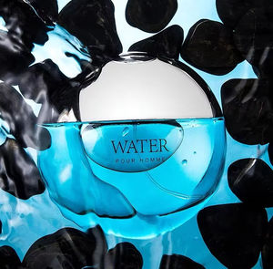 Women's Blue <strong>Ocean</strong> Perfume Set Long-Lasting Fragrance Mist Parfum Body <strong>Spray</strong> Cross-Border Export Wholesale - Product Image 1