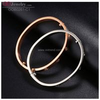 Bracelet druse en acier inoxydable, avec motif gravé, pour femmes et filles, accessoire de mode, offre spéciale