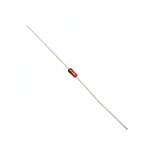 Components Electronic Diodes Manufacturer Channel DO-204AH, DO-35, Axial JANTXV1N6337 - Product Image 1