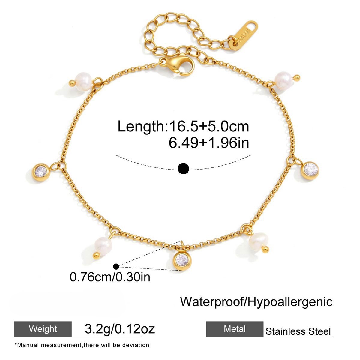 Bracelet 1