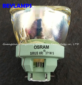 Bóng Đèn Sân Khấu Chất Lượng Cao Bóng Đèn Chính Hãng SIRIUS HRI 371W S 18R Máy Tính Di Chuyển Đầu Đèn Đuổi Theo Mô Hình - Product Image 4