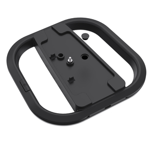 Nouvelle conception <span class=keywords><strong>de</strong></span> support <span class=keywords><strong>de</strong></span> refroidissement pour console mince, socle <span class=keywords><strong>de</strong></span> montage, support <span class=keywords><strong>de</strong></span> rangement, support <span class=keywords><strong>de</strong></span> disque, version numérique, accessoires <span class=keywords><strong>de</strong></span> jeu pour PS5 Slim/PS5 - Product Image 4