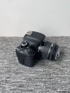 Máy ảnh kỹ thuật số chuyên nghiệp Canon <span class=keywords><strong>EOS</strong></span> 600D / <span class=keywords><strong>Rebel</strong></span> <span class=keywords><strong>T3i</strong></span> với ống kính 18-55mm - Product Image 4