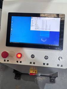 Factory Direct Sell Automatic <b>Transporting</b> Robot for Food and Beverage Industry Touchable Screen 6 Axis Free - Product Image 2