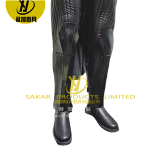 Set Completo Personalizzato di <span class=keywords><strong>Darth</strong></span> <span class=keywords><strong>Vader</strong></span> di Star Wars per Collezione Personale, Costume da Cosplay per Personaggi di Film, Eventi e Spettacoli - Product Image 3