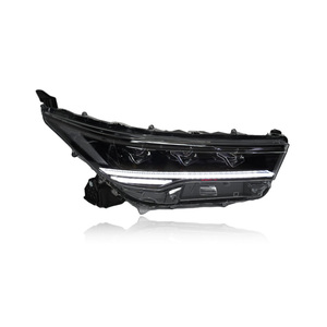 Faros LED Innova 2022-2025 con Animación de Encendido DRL, Sistema de Iluminación Frontal Azul, 12V, Remanufacturados, 70W, 4000 Lúmenes - Product Image 2