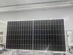 Hoàn thành tất cả trong một mái nhà Lắp đặt hệ thống năng lượng mặt trời 10KW 20kW cho gia đình/trang trại sử dụng hệ thống năng lượng mặt trời tập trung 50kw - Product Image 4