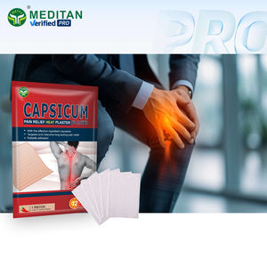 दूर-अवरक्त दर्द राहत पैच प्रमाणित ट्रांसडर्मल प्लास्टर दर्द राहत पैच प्रमाणित ट्रांसडर्मल प्लास्टर दर्द राहत पैच - Product Image 5