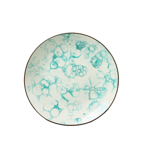 Nordic Home Summer New Fruits Sets Vaisselle Assiette Décorative Assiettes De Restaurant En Céramique - Product Image 3