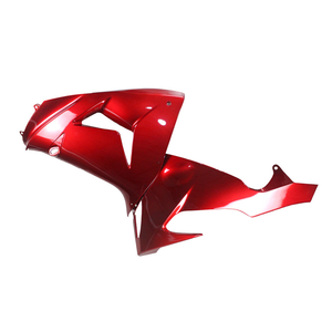 Kit de carenado para Kawasaki ZX10R 2006 2007, <span class=keywords><strong>06</strong></span>, 07, conjunto de carrocería rojo caramelo - Product Image 6