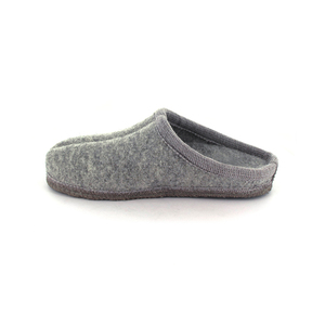 Scarpe da casa con punta chiusa pantofole in <span class=keywords><strong>feltro</strong></span> per interni ed esterni - Product Image 3