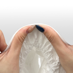 Precio de fábrica Compuesto ultrafino desechable <span class=keywords><strong>SAP</strong></span> Core Venta de pantalones de bebé Pañales en América del Sur. - Product Image 3