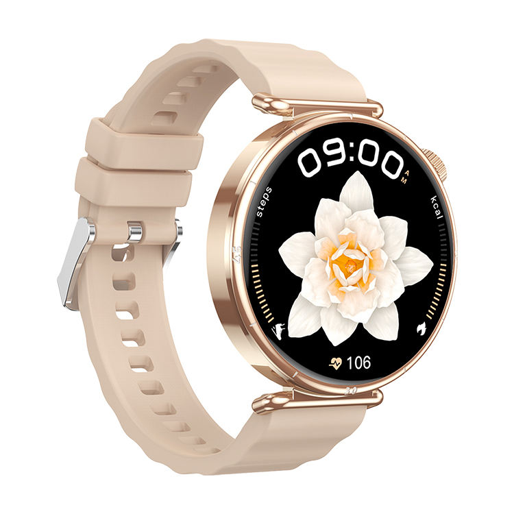 ซิลิโคนสีทอง