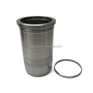 Chemise de cylindre de moteur diesel OM541 003WN38 pour camion - Product Image 2
