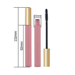Vegan <span class=keywords><strong>mascara</strong></span> black mascaras waterproof <span class=keywords><strong>extra</strong></span> <span class=keywords><strong>volume</strong></span> 5ml tube allungamento real private label <span class=keywords><strong>mascara</strong></span> - Product Image 2