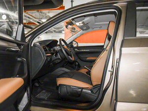 Se Aceptan Pedidos Personalizados, <span class=keywords><strong>Skoda</strong></span> <span class=keywords><strong>Kamiq</strong></span> GT 2025, SUV Compacto de 5 Puertas, Automático, Cámara Trasera, R17, Asientos Ligeros, Euro IV, Autos Nuevos, Bajo Consumo - Product Image 6