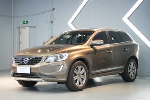 <span class=keywords><strong>2017</strong></span> para <span class=keywords><strong>XC60</strong></span> T5 AWD ZhiJin SUV Mediano Fabricado en China 2.0T 200-250 CV/350 Nm Tracción Total A Tiempo Completo Techo Solar Panorámico - Product Image 2