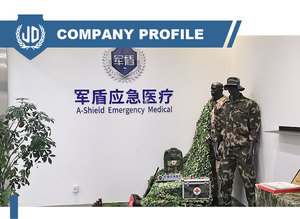 Một lá chắn cuộc sống tiết kiệm khẩn cấp cứu hộ vật lý trị liệu Nẹp Y Tế ked kendrick extrication thiết bị cho ngực và trở lại nẹp - Product Image 5