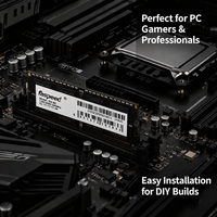 Fournisseur en gros FASPEED DDR3 8GB 4GB 1600MHz RAM pour ordinateur portable haute performance en stock Garantie de 3 ans