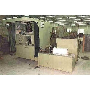 Detector de Defectos por Partículas Magnéticas Rongjin ET-30, Magnetizado Multidireccional con Función de Video - Product Image 1