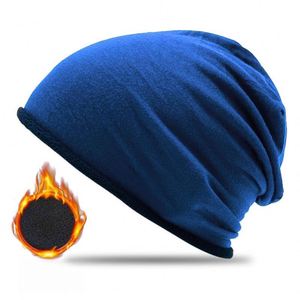 Berretto Invernale Caldo Lavorato a Maglia Verde Scuro/Verde Cinese con Ricamo e Stampa <span class=keywords><strong>Offset</strong></span> - Product Image 6