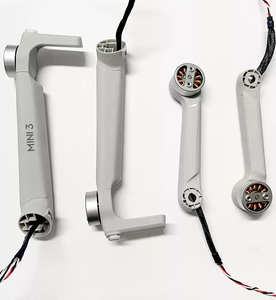 Mini3/4/pro orijinal Motor kol onarım yedek parça aksesuarları için DJI Mini4 <span class=keywords><strong>3</strong></span> Drone onarım - Product Image 5
