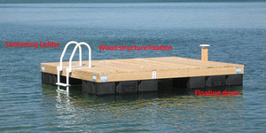 Pannelli di Rivestimento Esterno in Composito, Materiale WPC Coestruso per Rivestimenti, Pannelli Scanalati - Product Image 6