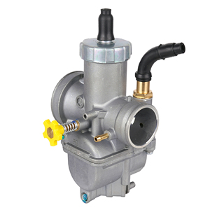 คาร์บูเรเตอร์อะลูมิเนียม PE28 ของแท้ใหม่ สำหรับ <span class=keywords><strong>NSR</strong></span> <span class=keywords><strong>150</strong></span>/NPro/NSR150 ซีรีส์ ด้านขวา รับประกัน 1 ปี - Product Image 6