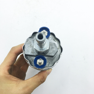 <span class=keywords><strong>Pompe</strong></span> à carburant pour GOLF JETTA <span class=keywords><strong>BEETLE</strong></span> A3 TDI <span class=keywords><strong>POMPE</strong></span> À CARBURANT DIESEL 09-14 NOUVEAU OEM 1K0906089A 5N0906129B 0580464121 - Product Image 5