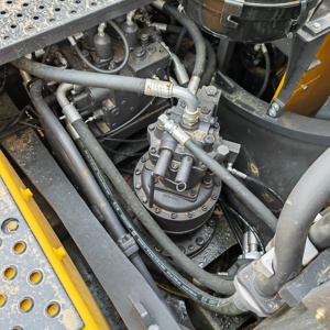 Excavatrice d'occasion à bas prix Volvo EC360DL Grande pelle sur chenilles robuste EC210DL EC210BLC EC240 de haute qualité à vendre - Product Image 6