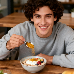 Nutrition biologique Supplément <span class=keywords><strong>de</strong></span> <span class=keywords><strong>pollen</strong></span> <span class=keywords><strong>d</strong></span>'<span class=keywords><strong>abeille</strong></span> Substitut <span class=keywords><strong>de</strong></span> poudre Wildflower Organic Vietnam - Product Image 6