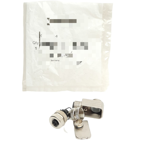 Cmb 8251-0 Conector de campo cableable 90., M12 5-p Hembra, 60V 4a Nuevo Original Listo Stock Automatización Industrial Pac Dedic - Product Image 1