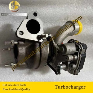 28231-2F300 54399880107 282312F300 28230-2F300 282302F300 BV39 turbocompresor para <span class=keywords><strong>Hyundai</strong></span> <span class=keywords><strong>Tucson</strong></span> Ix35 D4EAV D4EAF D4HA <span class=keywords><strong>2</strong></span>,<span class=keywords><strong>0</strong></span> T motor - Product Image 2