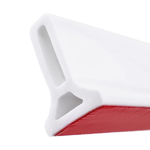 Bande <span class=keywords><strong>de</strong></span> <span class=keywords><strong>retenue</strong></span> <span class=keywords><strong>d</strong></span>'<span class=keywords><strong>eau</strong></span> en silicone auto-adhésive pour salle <span class=keywords><strong>de</strong></span> bain, bande <span class=keywords><strong>de</strong></span> <span class=keywords><strong>retenue</strong></span> <span class=keywords><strong>d</strong></span>'<span class=keywords><strong>eau</strong></span> pliable, porte <span class=keywords><strong>de</strong></span> salle <span class=keywords><strong>de</strong></span> bain, machine à laver, barrière <span class=keywords><strong>de</strong></span> <span class=keywords><strong>douche</strong></span> - Product Image 1