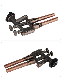 Butane <strong>torch</strong> Gun Gas <strong>Flame</strong> Fire Grill Mini Refillable <strong>Torches</strong> Blow Small BBQ Camping Food Cooking Creme Brulee - Product Image 5