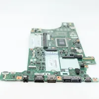 NM-B901 untuk Lenovo Thinkpad T490 T590 Laptop Motherboard dengan CPU I5 8265U/8365U I7-8665U/8565U 16GB/8GB-RAM DDR4 01YT398 01YT399