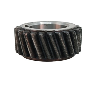 Ensemble d'engrenages de vilebrequin Premium 1AQ000-1005021 pour camions lourds et engins de construction – Matériau résistant à la chaleur pour une longue durée de vie - Product Image 2