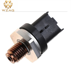 SENSOR DE PRESIÓN DEL RIEL DE COMBUSTIBLE PARA PEUGEOT CITROEN C4 C5 C8 JUMPY XSARA 2.0 2.2 HDi <span class=keywords><strong>1920</strong></span>.<span class=keywords><strong>SZ</strong></span> 0281002797 0281002592 0281002283 <span class=keywords><strong>1920</strong></span> W - Product Image 5