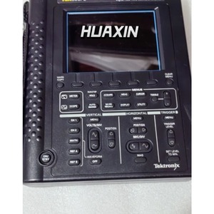 TEKTRONIX THS720A ออสซิลโลสโคปแบบพกพา 2 ช่องสัญญาณ - Product Image 3