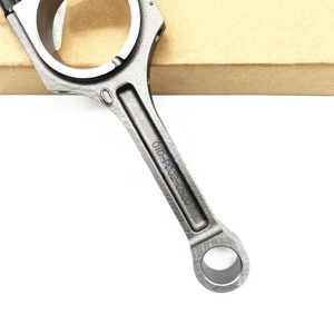 Großhandel Hochwertiger Autoteile 23510-25000 Motor-Pleuelstange für H-yundai K-ia 2351025000 23510 25000 - Product Image 4