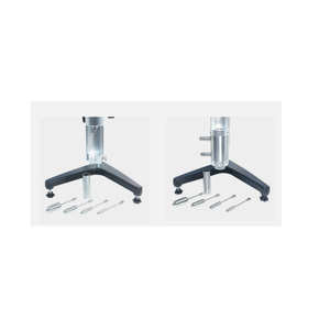 Mini Digitale Roterende Viscometer Rotatie Voor Kostbare En Zeldzame Monstermeting, 7Ml-13Ml Kleine Hoeveelheid Automatische Viscometer - Product Image 3